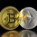 Ethereum BTC Token Logo