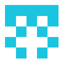 BuffedFegZilla Token Logo