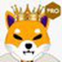 SHIBAPRO Token Logo