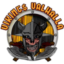 Vikings Valhalla Token Logo