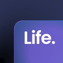 Life Crypto Token Logo