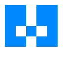 KizunaAI Token Token Logo