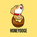HoneyDoge Token Logo