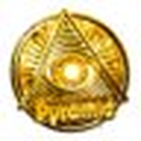 Audited token logo: Pyramid