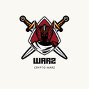 Crypto Warz Token Logo