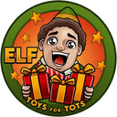 ELF Token Token Logo