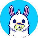 Baby Alpaca Token Logo