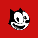 FelixTheCat Token Logo
