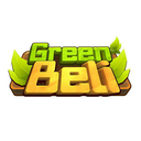 Green Beli Token Logo