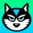 happiness doge Token Logo