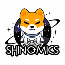 Shinomics Token Logo