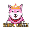 ShibaQueen Token Logo