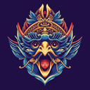 GarudaSwap Token Token Logo