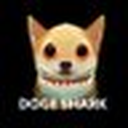 DogeShark Token Logo