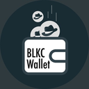 BlackHat Token Logo