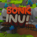 Bonk Inu Token Logo