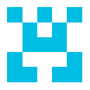 FrostyTheXRPMan Token Logo