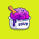 Brain Soup Token Logo