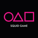 Squid Game Token Logo