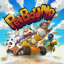 PETBOUND Token Logo