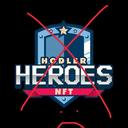 HodlerHeroes NFT Token Logo