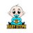 Baby Stepn Token Logo