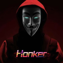 HonKer Token Logo