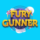 FURY GUNNER Token Logo