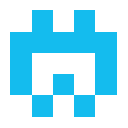 PixelBonk Token Logo