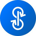 Binance-Peg yearn.finance logo