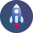 SpaceGrime Token Logo