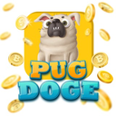 PugDoge Token Logo
