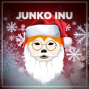 Junko Inu Token Logo