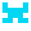 Husky Doge Token Logo
