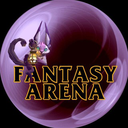 Fantasy Arena Token Logo
