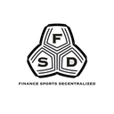 Finance Sports Token Logo