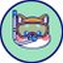 Scuba Inu Token Logo
