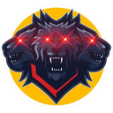 Cerberus Token Token Logo