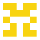 BuffedKraken Token Logo