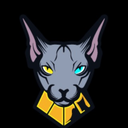 Sphynx Network Token Logo