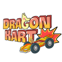 Dragon Kart Token Logo