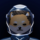 Spacelon X Token Logo