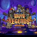 AkoyaLegends Token Logo