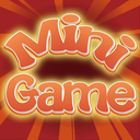 MiniGame Token Logo