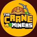 TheCraneMiners Token Logo