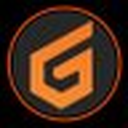 Galactic Coin Token Logo