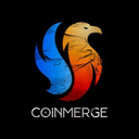 Coin Merge Token Logo