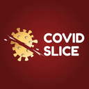 COVID Slice Token Logo