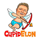 CupidElon Token Logo