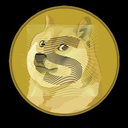 Dogecoin swap Token Logo